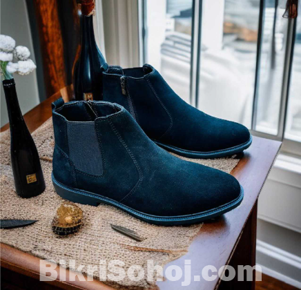 Timeberland chelsea boots for man